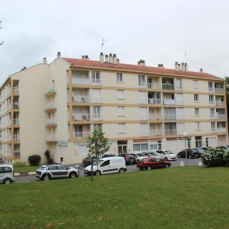 Anglet, Centre Ville, Proche Des Plages Esterno foto