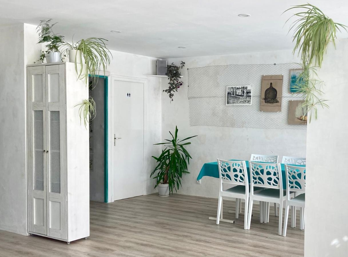 Anglet, Centre Ville, Proche Des Plages Esterno foto