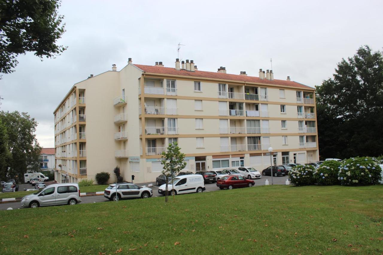 Anglet, Centre Ville, Proche Des Plages Esterno foto
